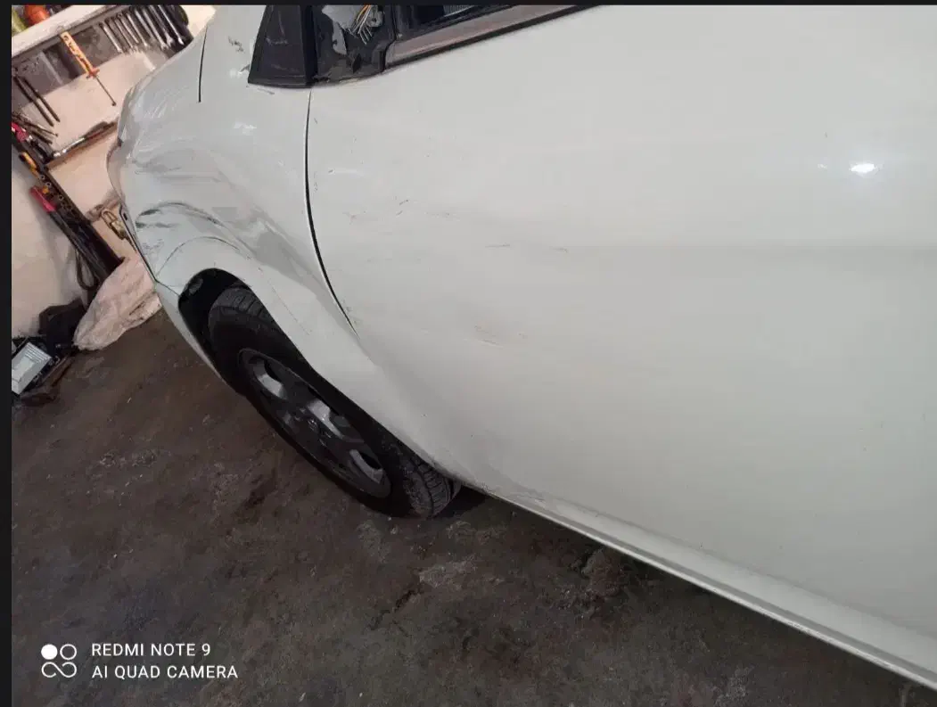 صافکاریPDR|خدمات موتور و ماشین|لاهیجان, حاجی آباد|دیوار