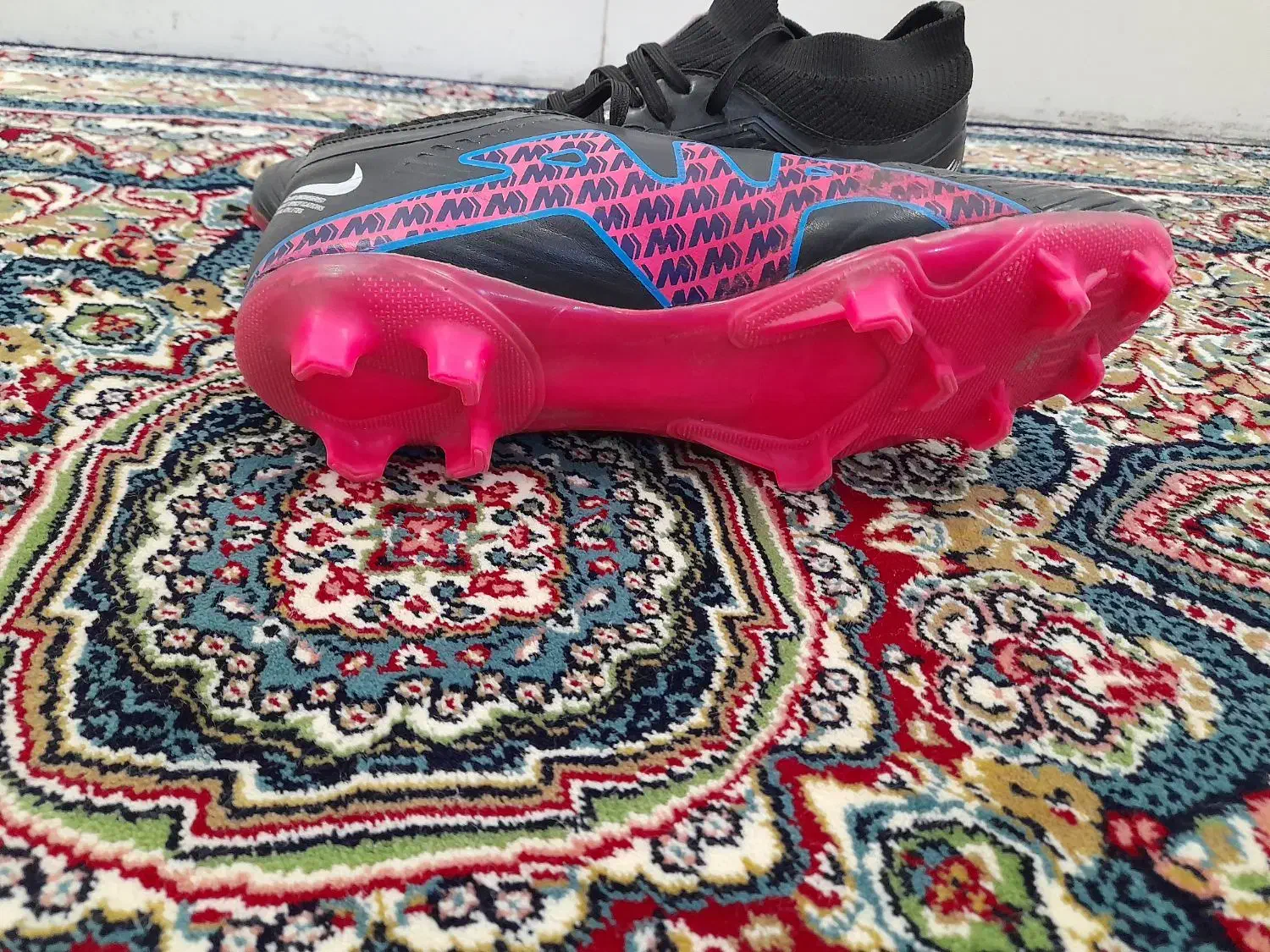 کفش فوتبال|تجهیزات ورزشی|سبزوار, بیهق شرقی|دیوار