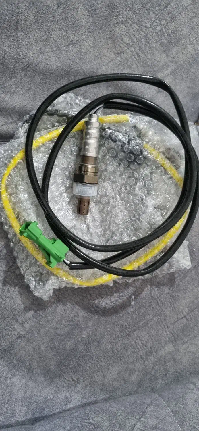 سنسور اکسیژن و کویل رنو نو، بلبرینگ|قطعات یدکی و لوازم جانبی|اهواز, گلستان|دیوار