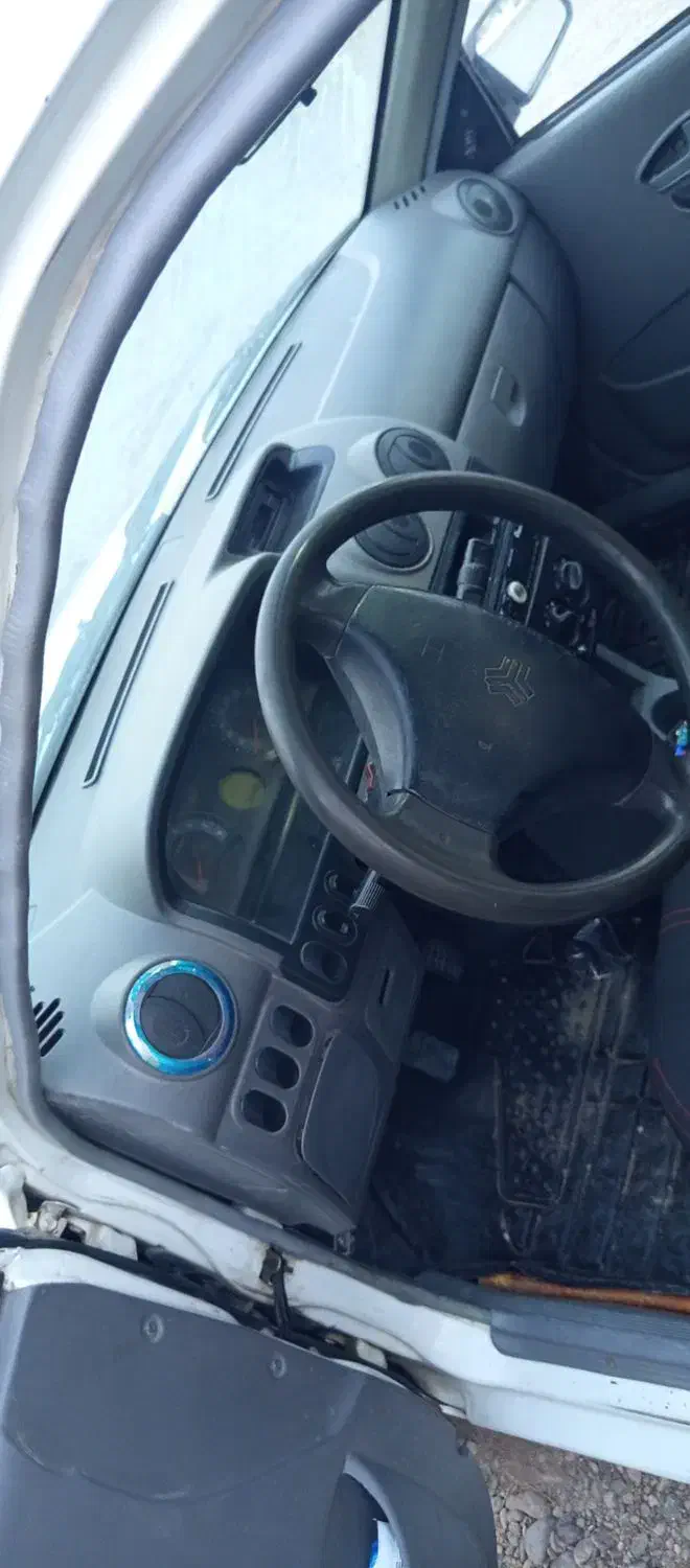 پراید131مدل90|خودرو سواری و وانت|بم, |دیوار