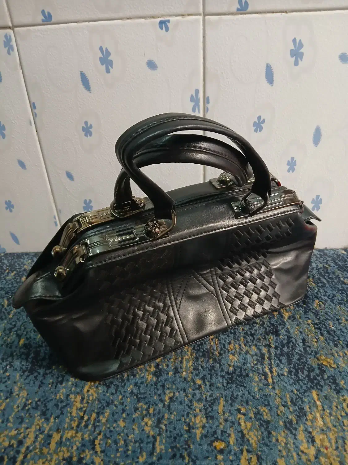 سه تا کیف زنونه|کیف، کفش، کمربند|نسیم‌شهر, |دیوار