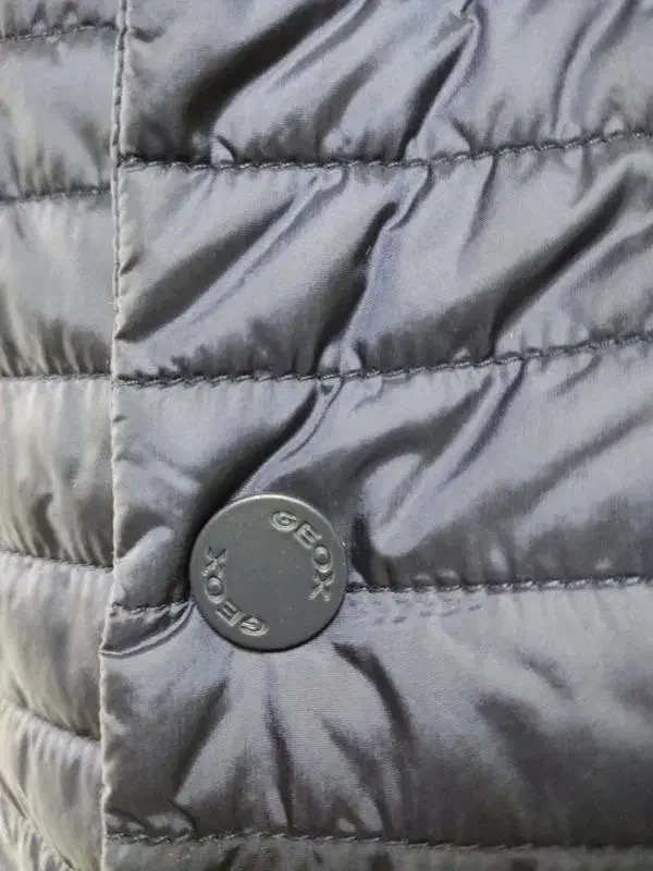 کاپشن پر ایتالیایی جیوکس GEOX|لباس|تهران, دروس|دیوار