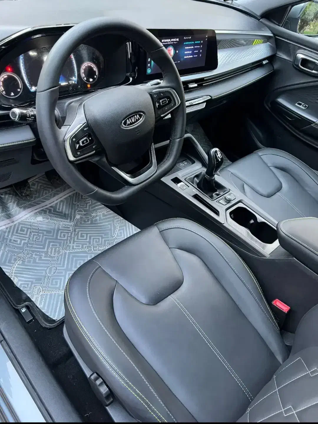 ایکس ۳۳ کراس مدل۱۴۰۲|خودرو سواری و وانت|مشهد, منزل آباد|دیوار