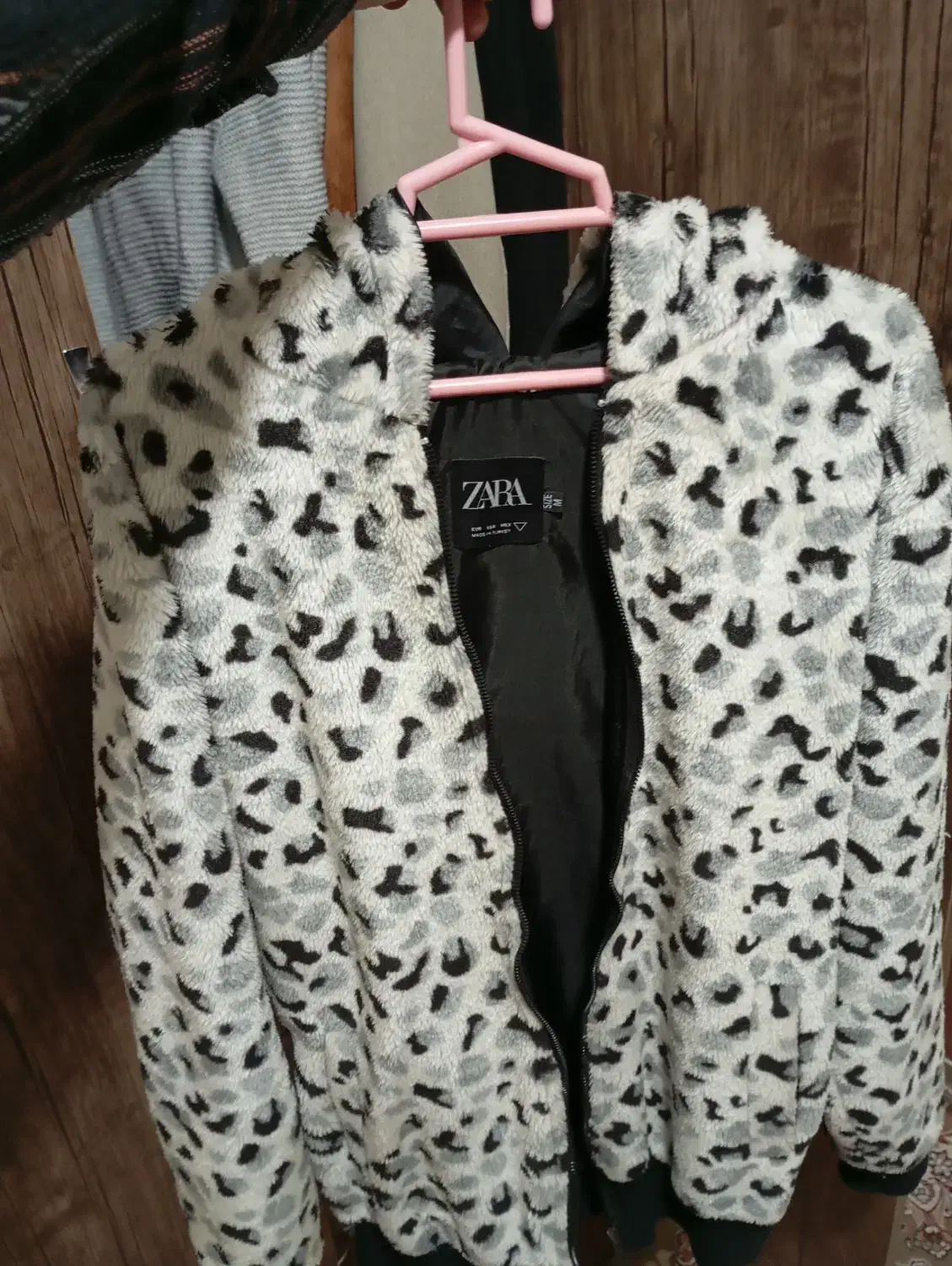 کاپشن های نو|لباس|سنندج, |دیوار