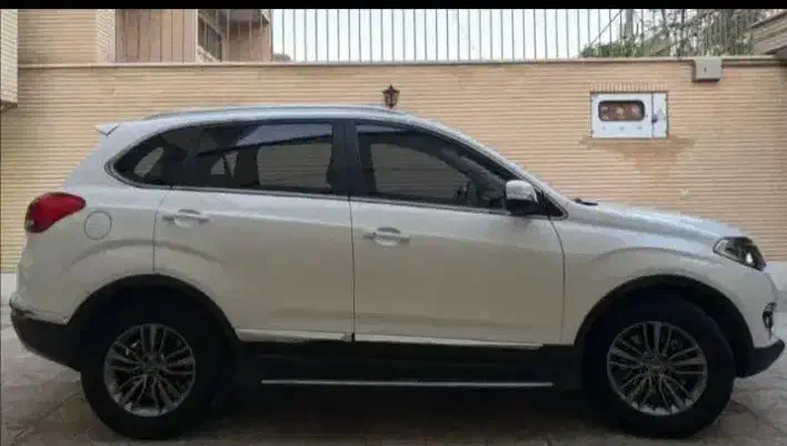 تیگو5 مدل 96بی رنگ تک برگ سند(نقدنداریم فقط اقساط)|خودرو سواری و وانت|تهران, باغ فیض|دیوار