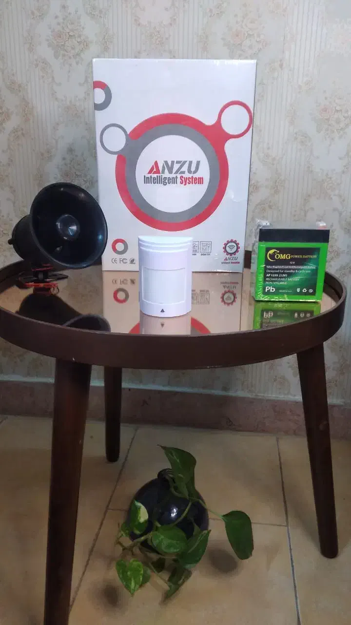 فروش چکی دوربین مداربسته|دوربین مداربسته|مشهد, نوید|دیوار