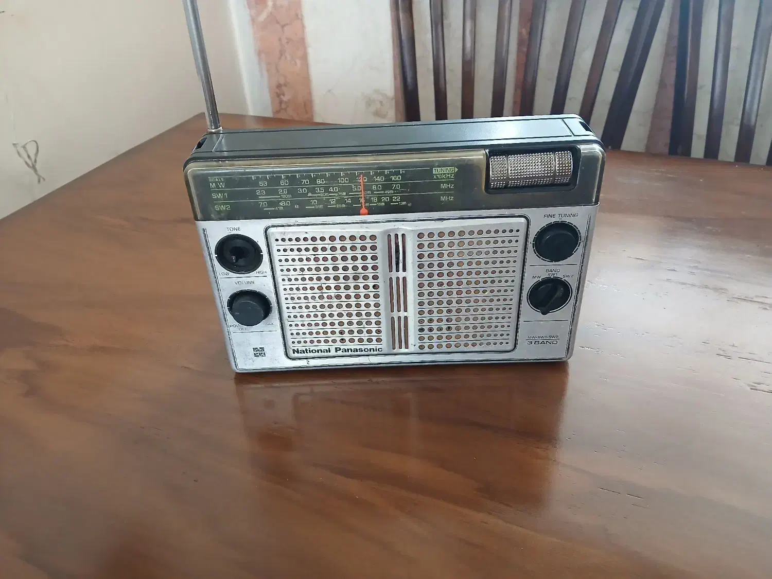 22سامسونگ ورادیو|تلویزیون و پروژکتور|مشهد, امیر|دیوار