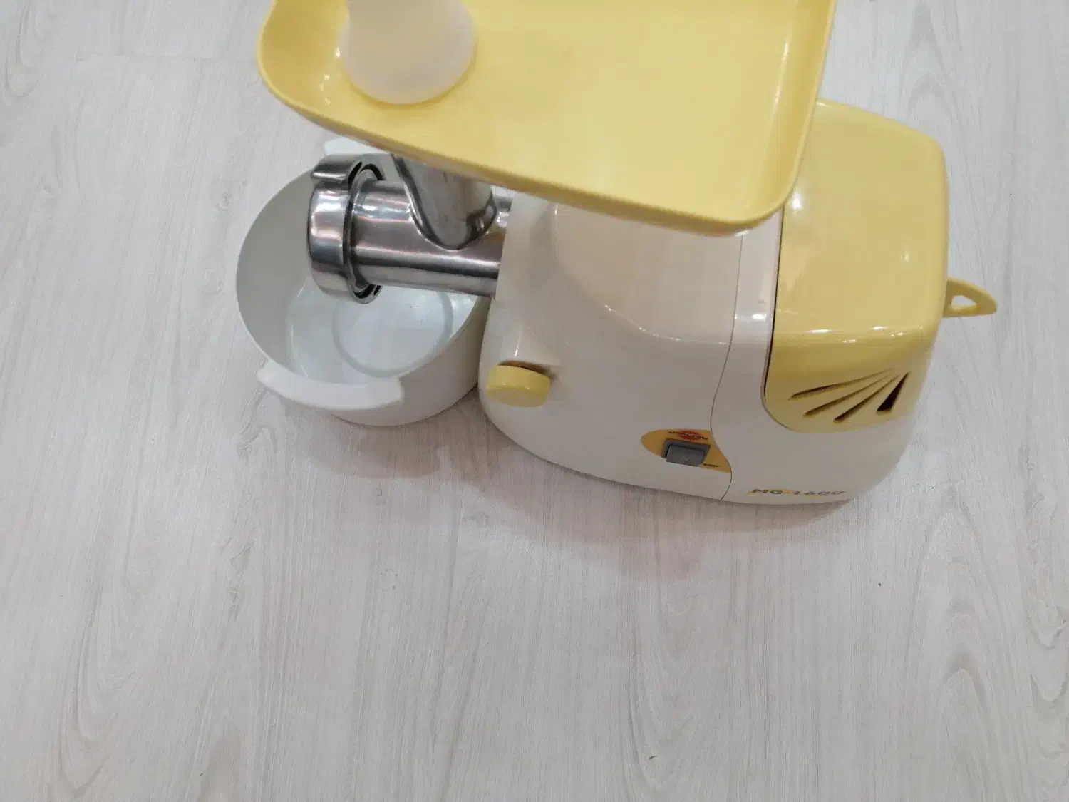 چرخ گوشت پارس خزر|خردکن، آسیاب، غذاساز|اردبیل, |دیوار