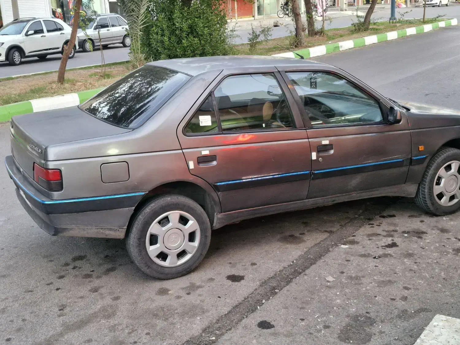 پژو ۸۴|خودرو سواری و وانت|اندیمشک, |دیوار