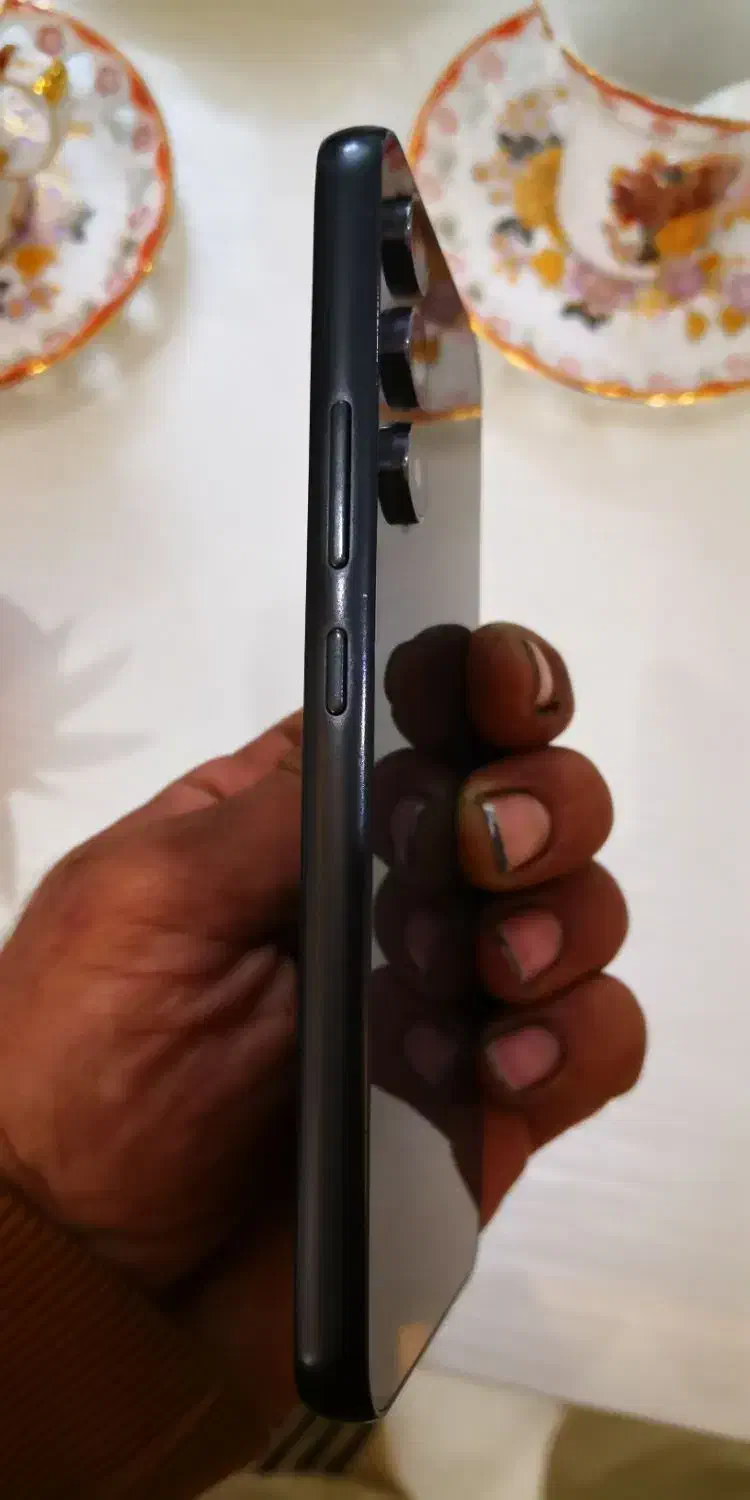 سامسونگ a54 5g رم 8 حافظه 256 نوی نو|موبایل|مشهد, جاهد شهر|دیوار