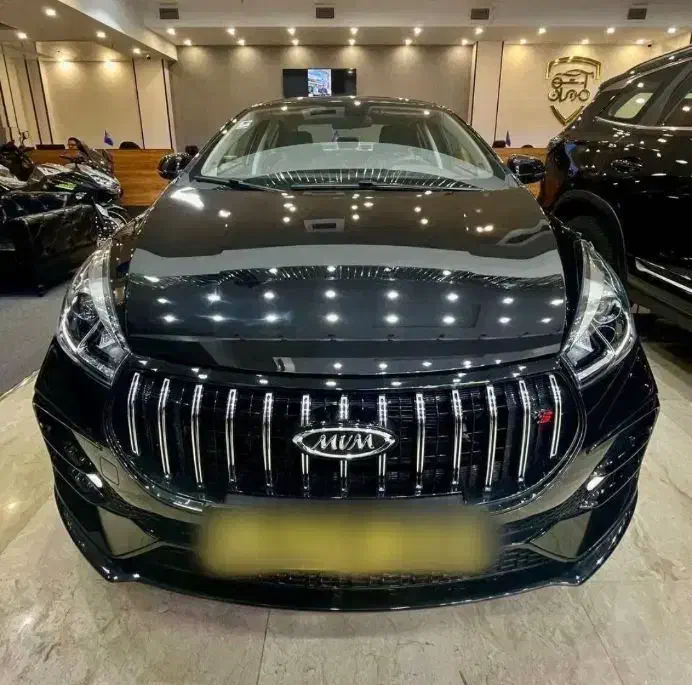 آریزو ۵ اف ال اسپرت‌ صفر 5FL SPORT مدل ۱۴۰۴رنگبندی|خودرو سواری و وانت|تهران, صادقیه|دیوار