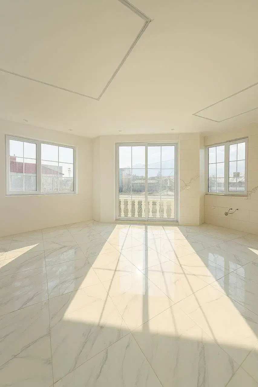 فروش اپارتمان نوساز ۷۲ متر با ویوی کوه|فروش آپارتمان|لنگرود, |دیوار