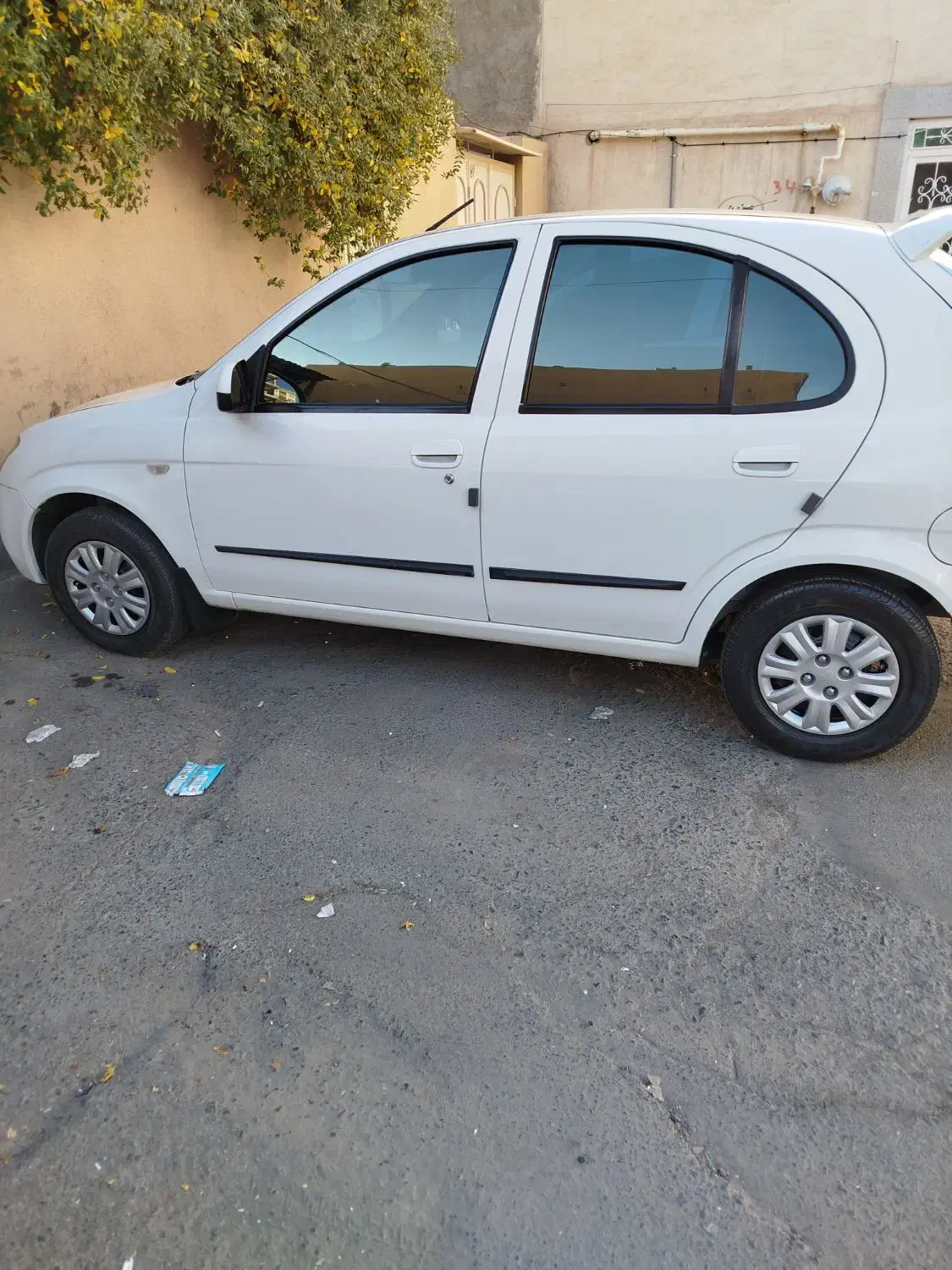 تیبا 2|خودرو سواری و وانت|بیرجند, |دیوار