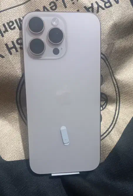 ایفون 16پرومکس نو|موبایل|ری, جوانمرد قصاب|دیوار