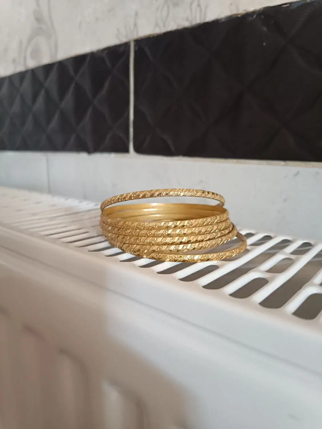 النگو|بدلیجات|میاندوآب, |دیوار