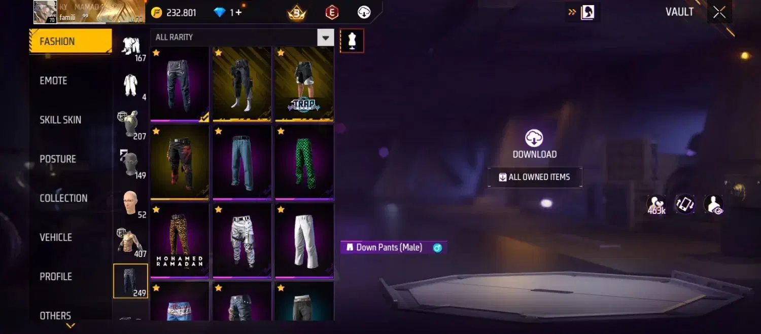 فر فایر پرو|کنسول، بازی ویدئویی و آنلاین|خورموج, |دیوار