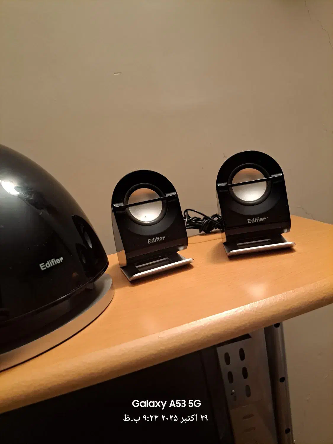 باند و اسپیکر کامپیوتر|قطعات و لوازم جانبی رایانه|تهران, ارم|دیوار