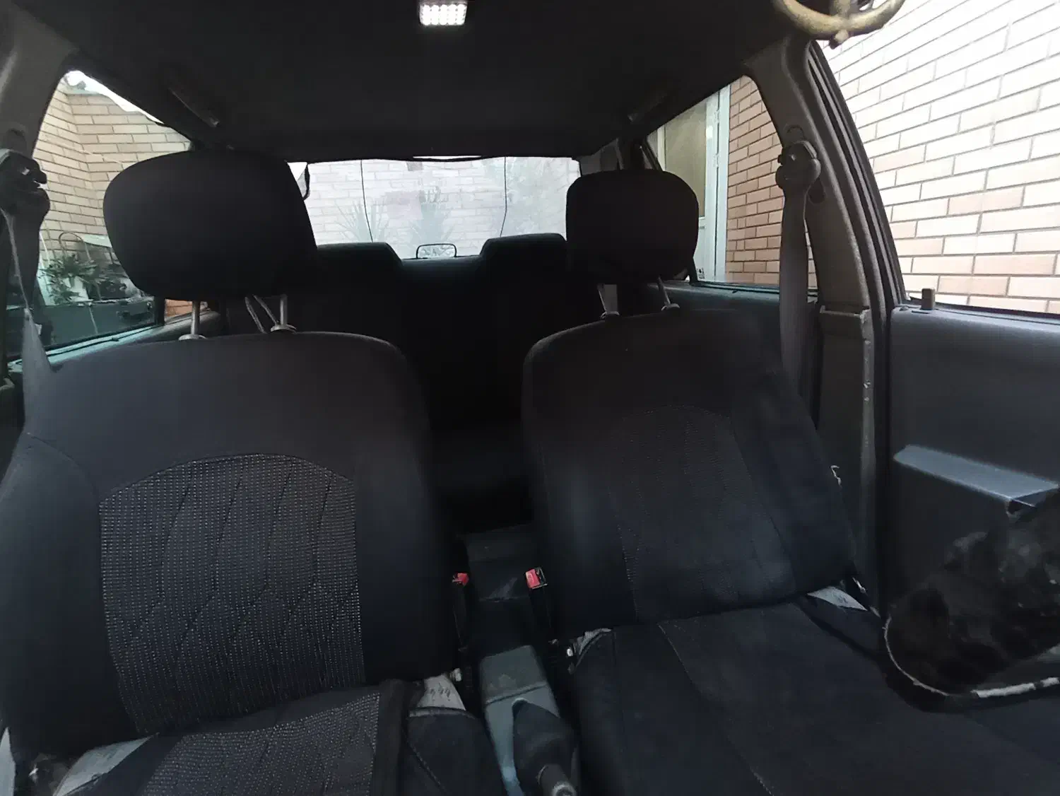 پراید ۱۳۱ دوگانه سوز شرکتی|خودرو سواری و وانت|برخوار, |دیوار