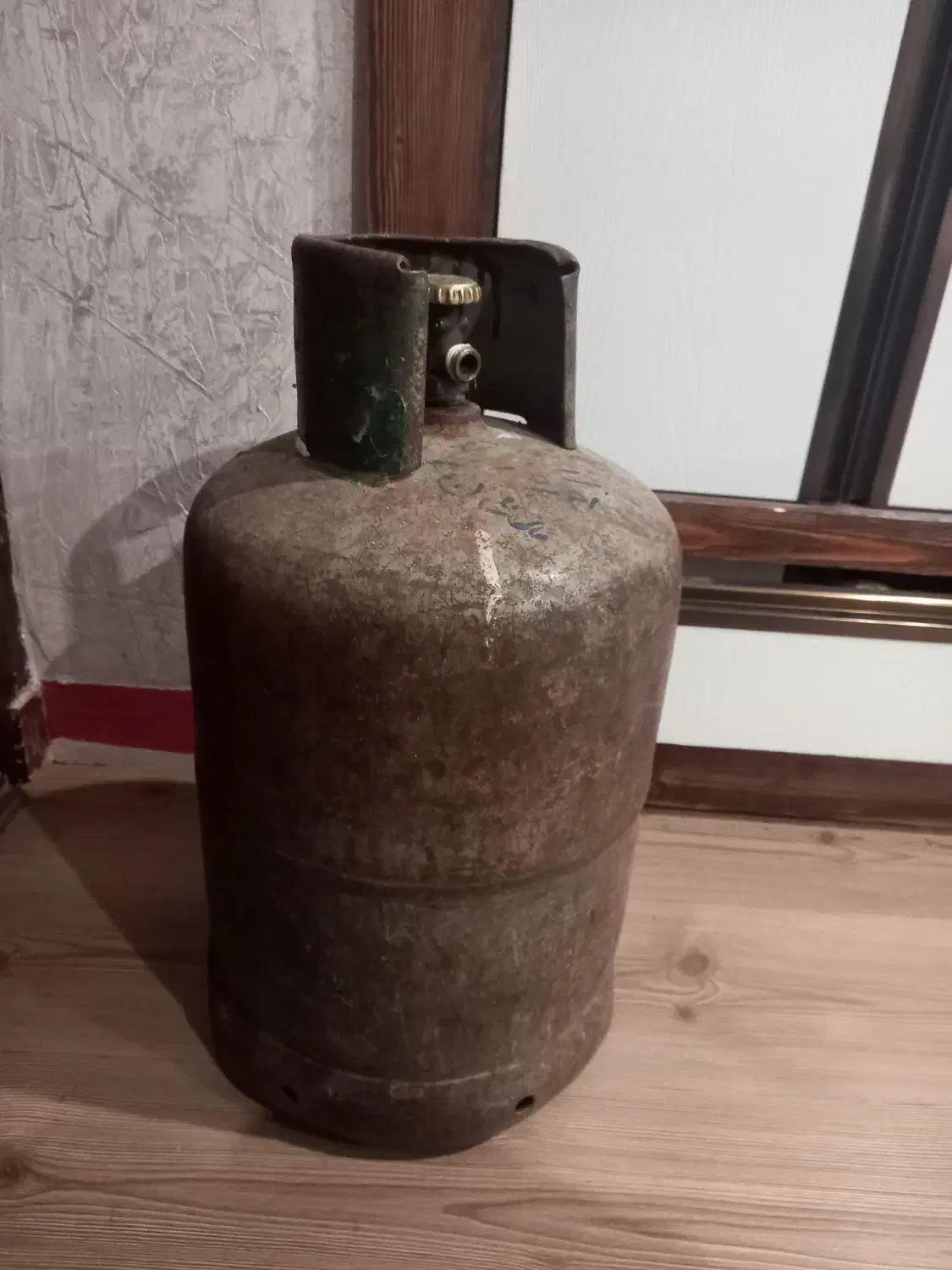 ۳ عدد کپسول|اجاق گاز و لوازم برقی پخت‌وپز|کرج, فاز ۳ گوهردشت|دیوار