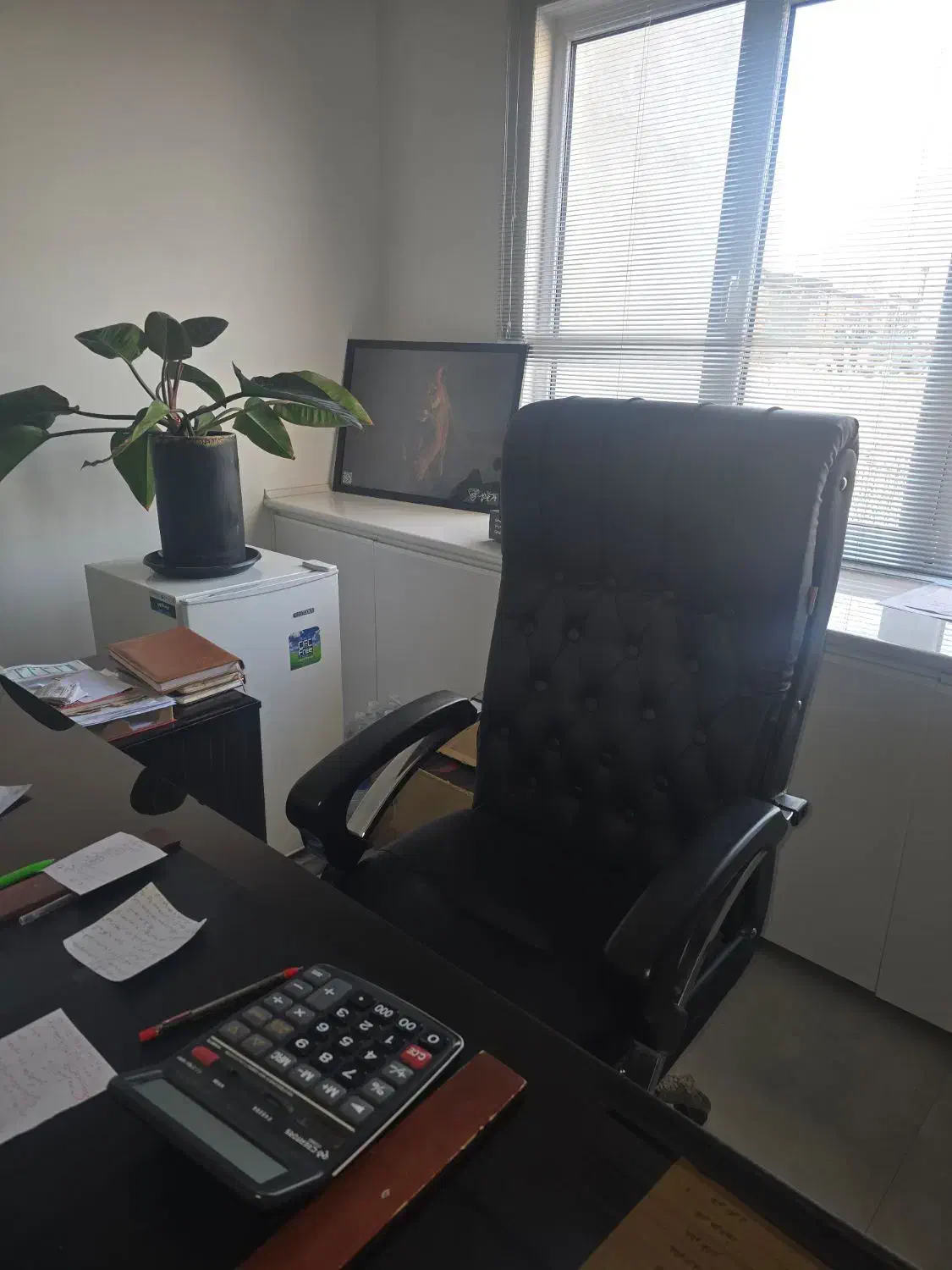 استخدام سرپرست حسابداری|استخدام مالی، حسابداری، حقوقی|مشهد, کوشش|دیوار