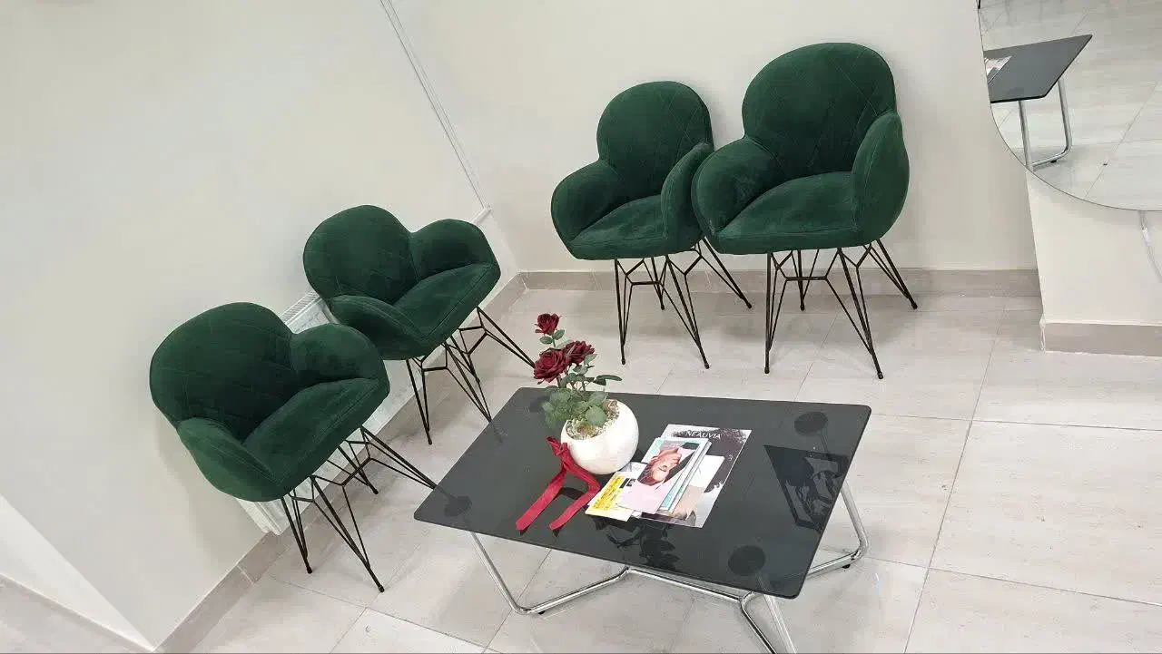 صندلی و میز|مبلمان اداری|اراک, |دیوار