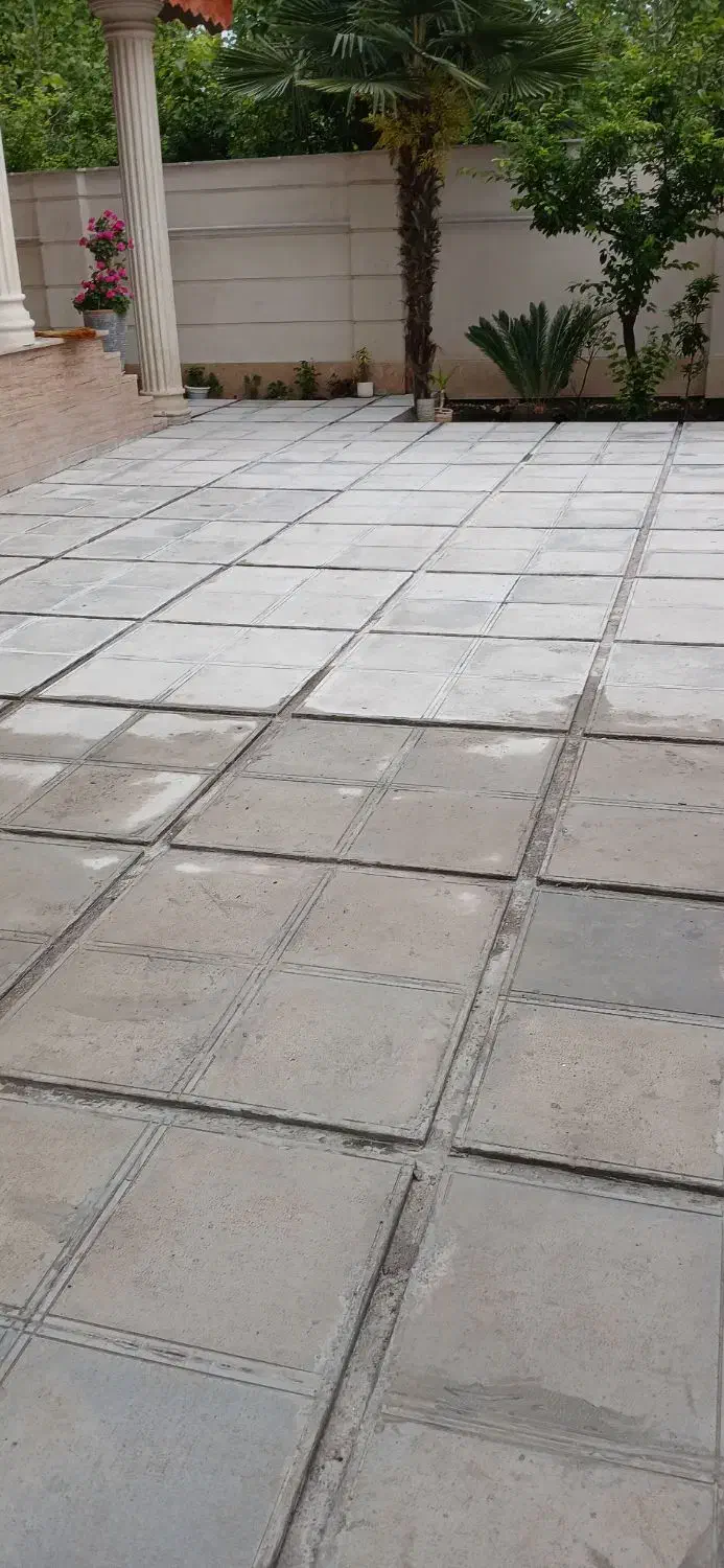 خدمات بنایی کاشی‌ سرامیک واش بتن موزاییک خرده کاری|خدمات پیشه و مهارت|رشت, حمیدیان|دیوار