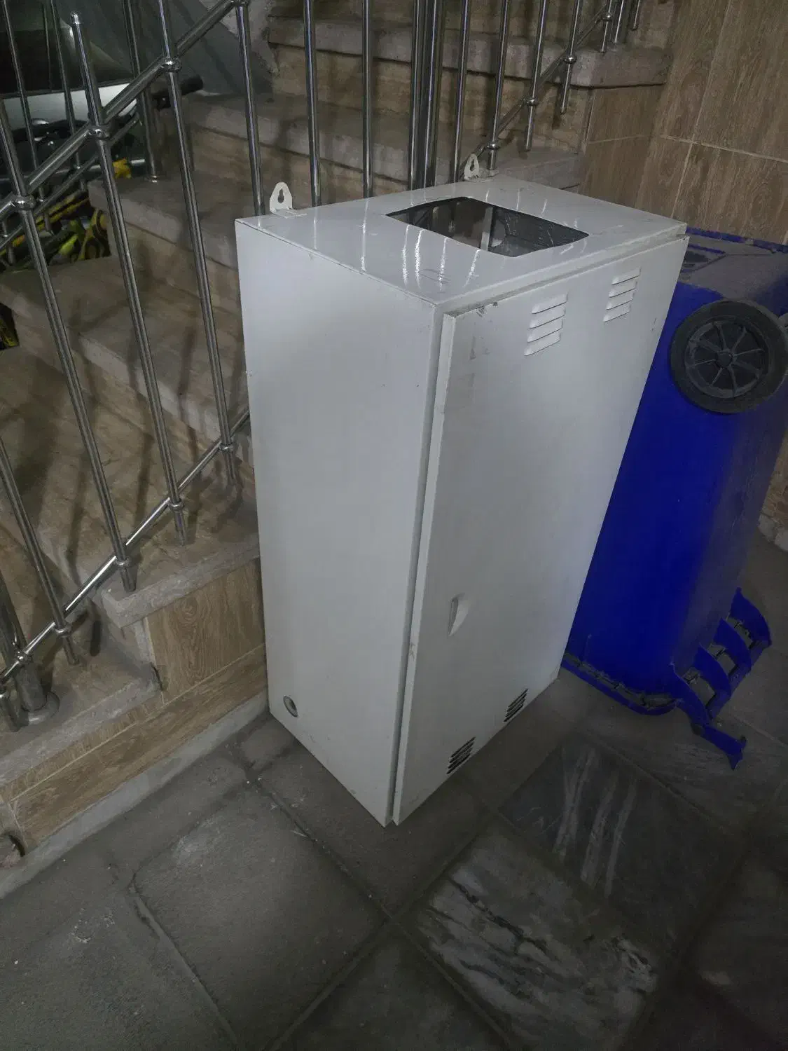 کاور پکیج|آبگرمکن، پکیج، شوفاژ|اصفهان, جلفا|دیوار