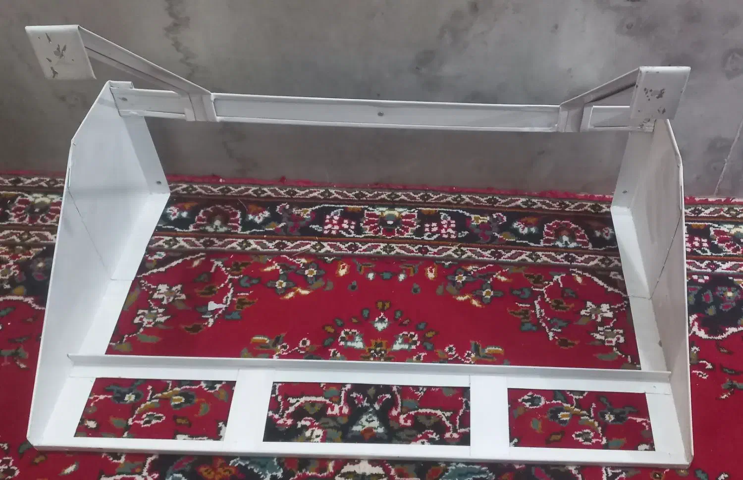 بخاری دیواری آبسال|بخاری، هیتر، شومینه|مبارکه, |دیوار