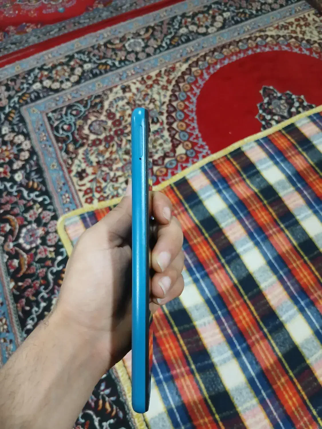 گوشی -موبایل A02|موبایل|اهواز, کیان اباد|دیوار