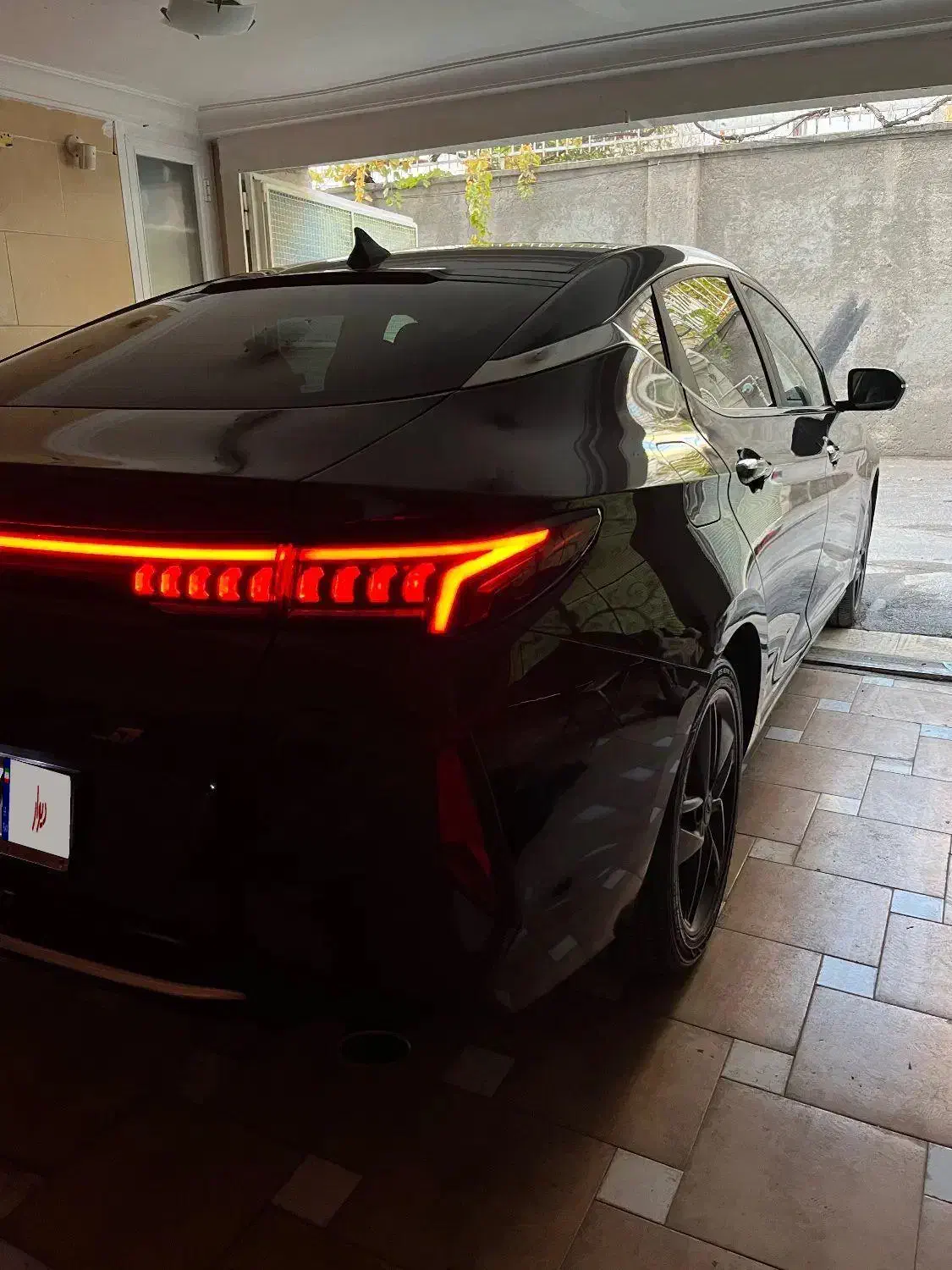 KMC j7|خودرو سواری و وانت|مراغه, |دیوار