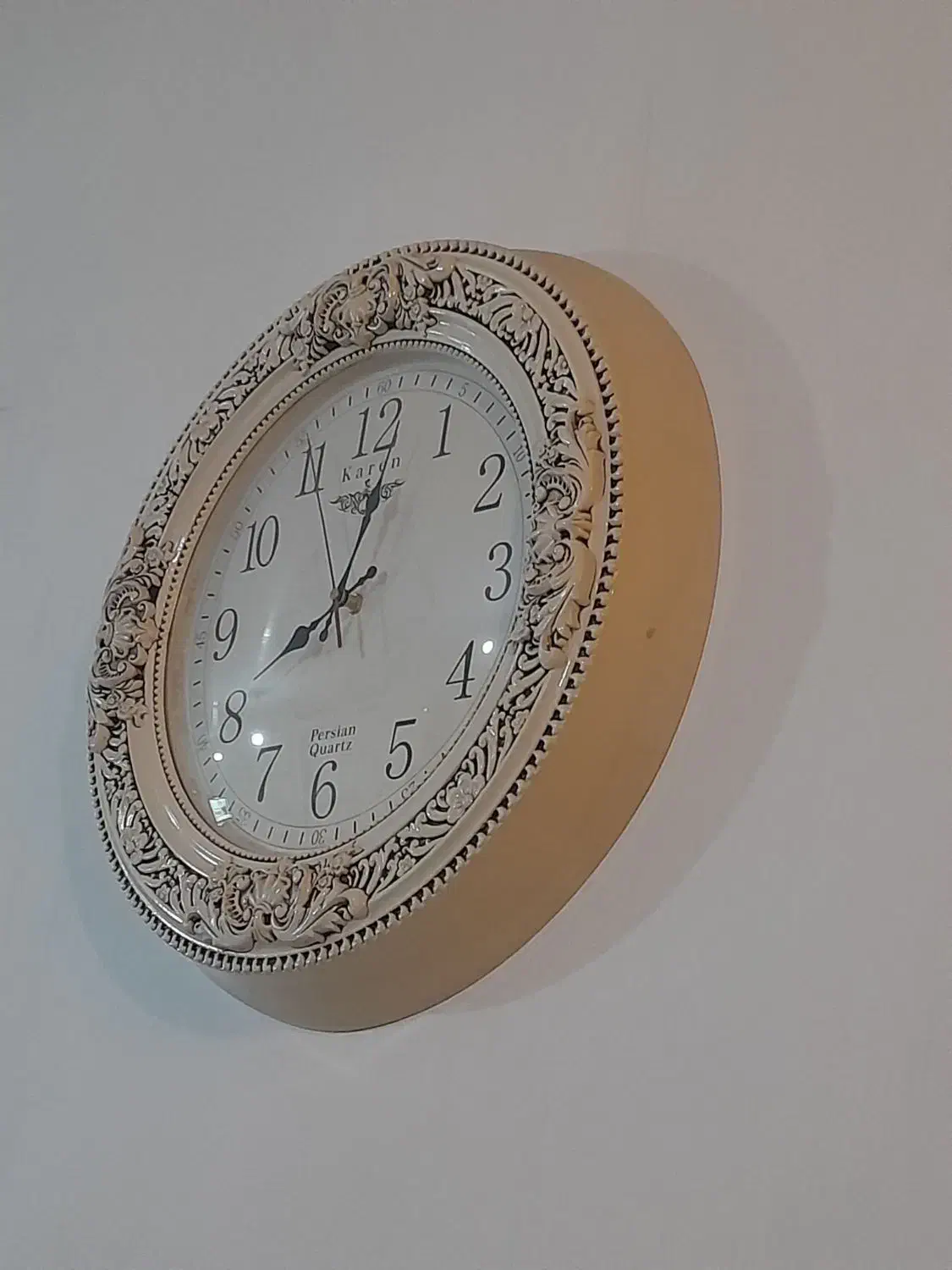 ساعت|ساعت دیواری و تزئینی|اردبیل, |دیوار