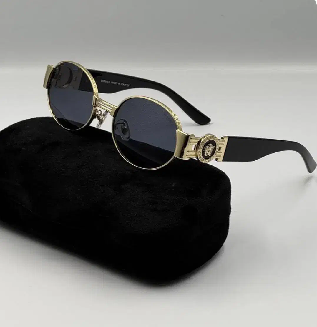 عینک ورساچه بیضی|زیورآلات و اکسسوری|مشهد, شهید هاشمی نژاد|دیوار