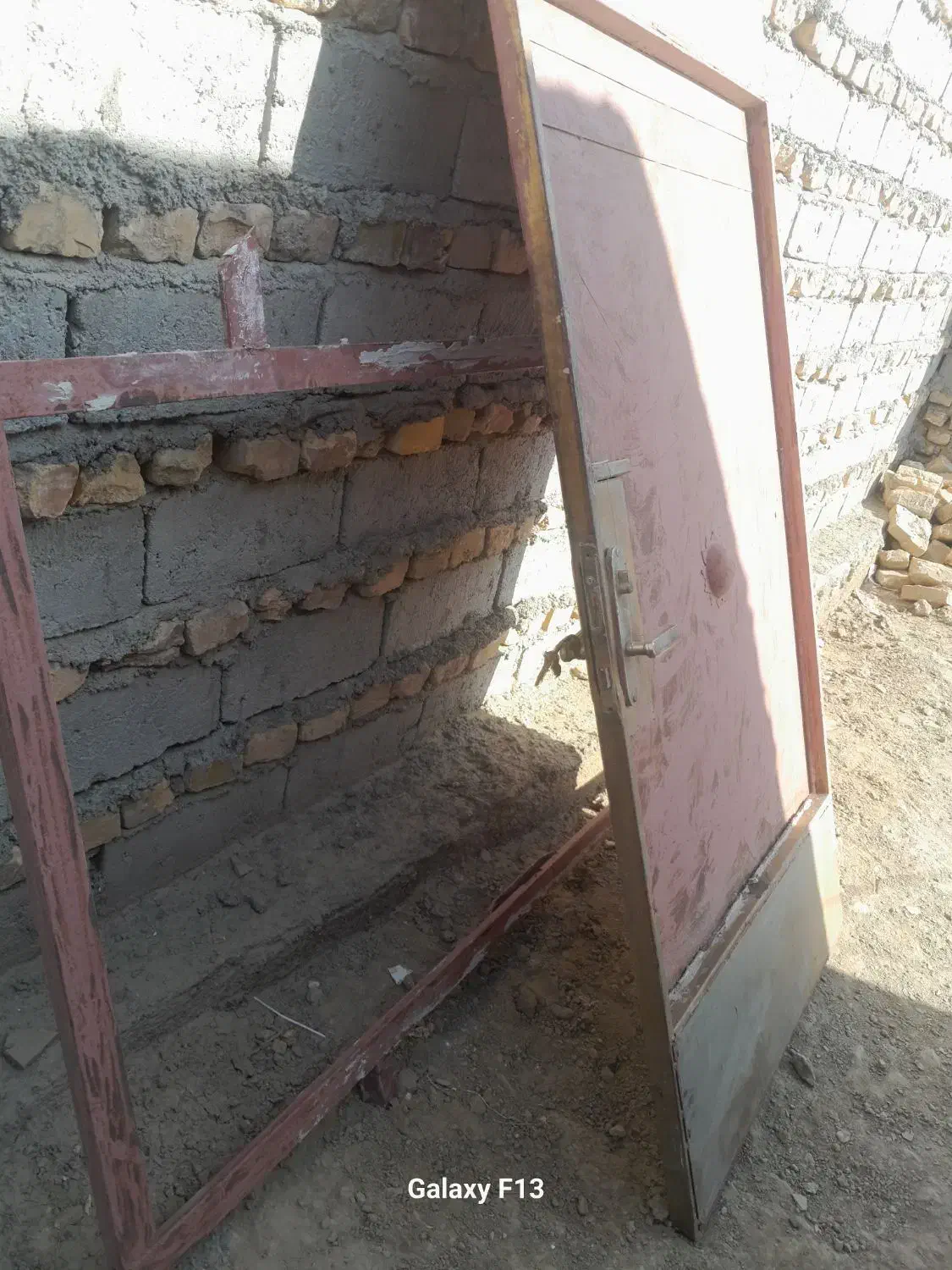 درب|مصالح و تجهیزات ساختمان|زهک, |دیوار