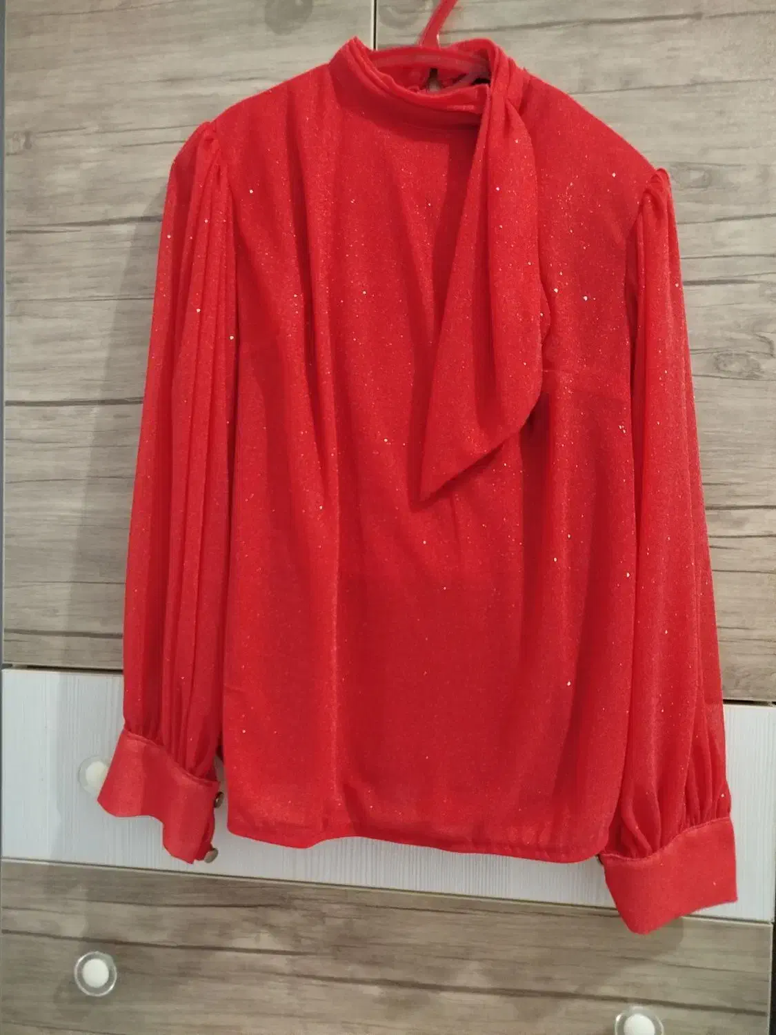 لباس شومیز زنانه|لباس|گرمسار, |دیوار