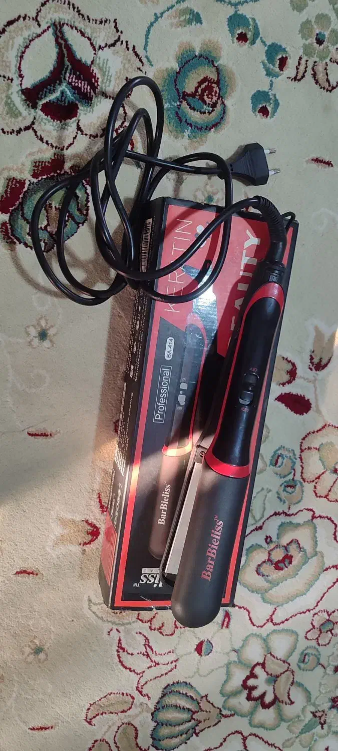 اتو مو|آرایشی، بهداشتی، درمانی|تربت جام, میان جام|دیوار