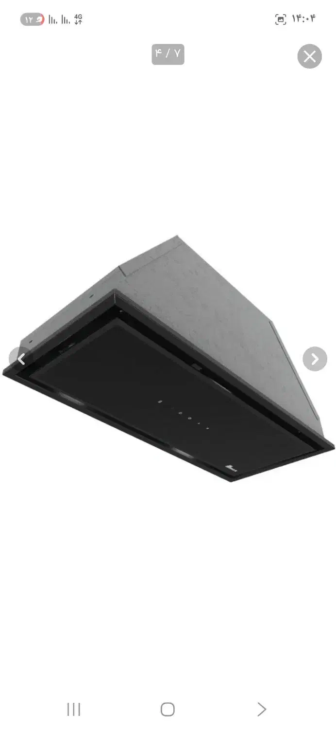 آشپزخانه|هود|مشهد, گلبرگ|دیوار