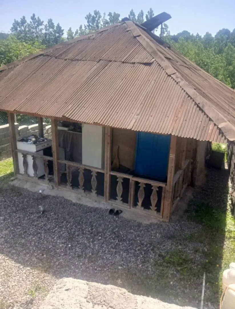 رشت ویلاجنگلی سراوان کچا قاضیان سنگرسیاهکل|فروش خانه و ویلا|سنگر, |دیوار