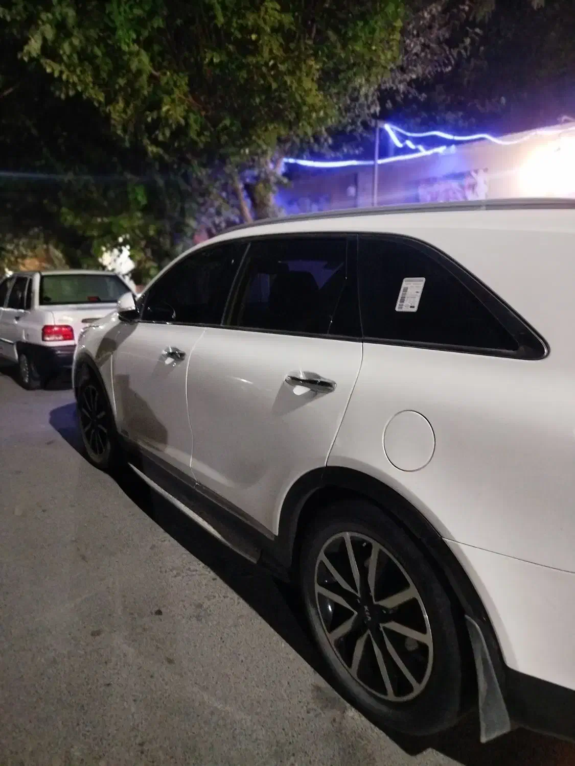 سورنتو فول 2016|خودرو سواری و وانت|یزد, |دیوار