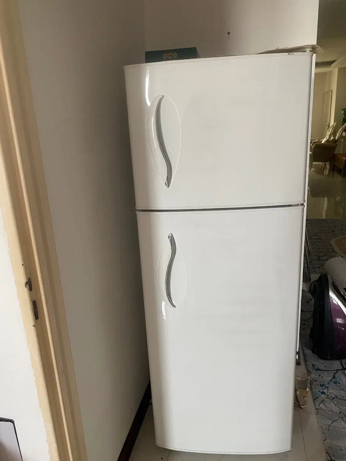 یخچال فریزرامرسان|یخچال و فریزر|آمل, |دیوار