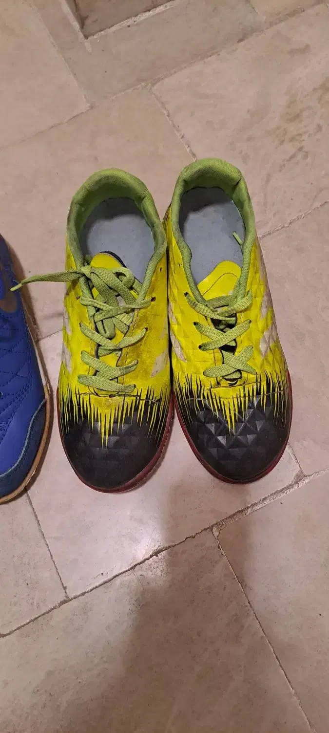 کفش پسرانه|کیف، کفش، کمربند|قم, سید معصوم|دیوار