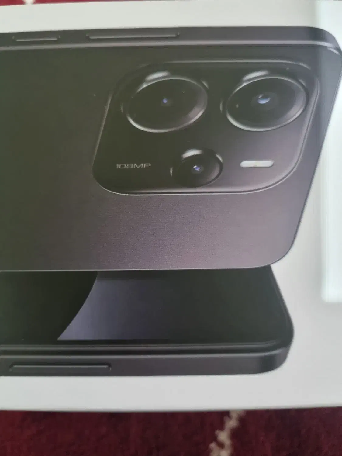 گوشی گم شده|اشیا|سوسنگرد, |دیوار