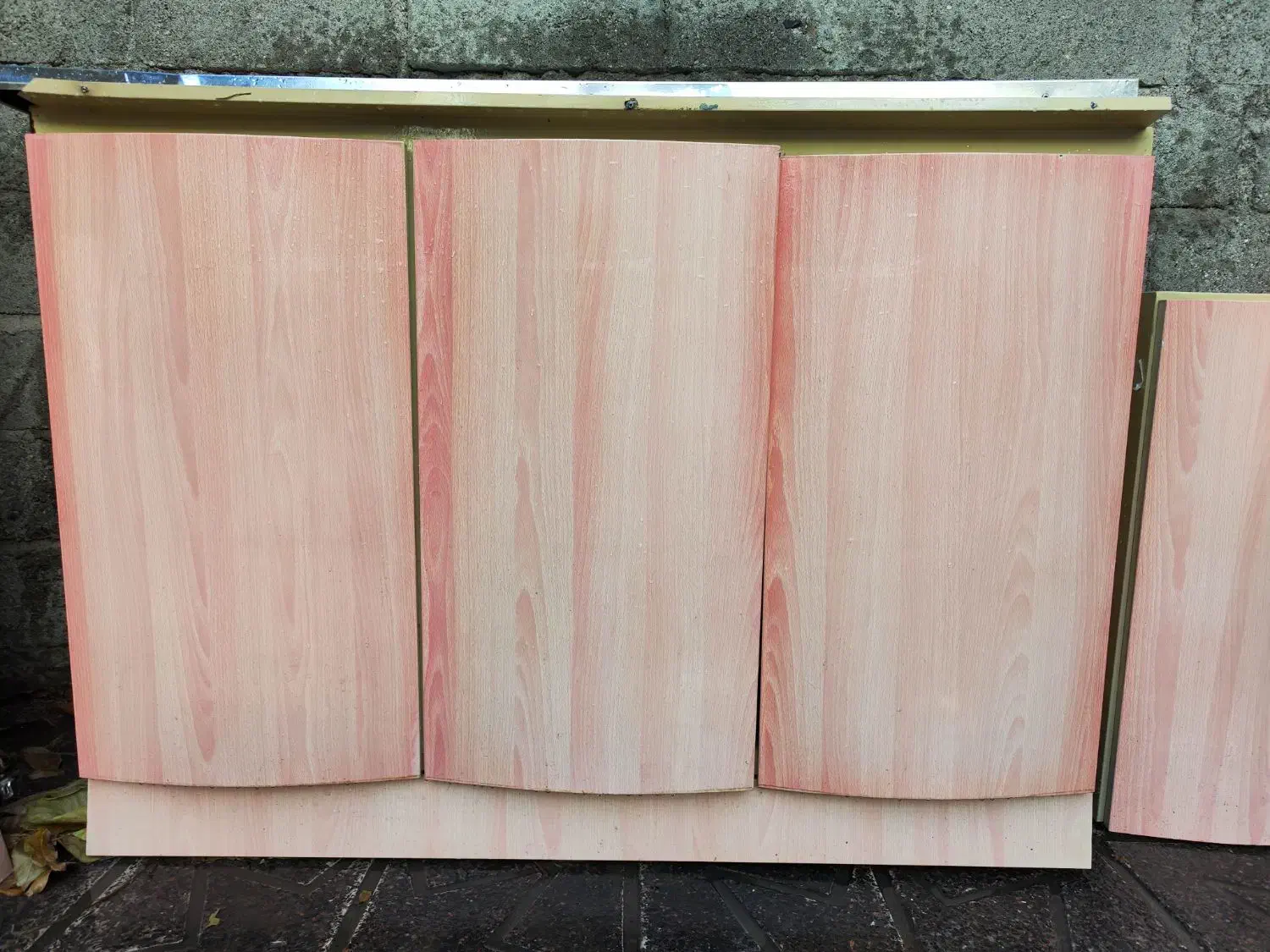 کابینت|مصالح و تجهیزات ساختمان|بوکان, |دیوار