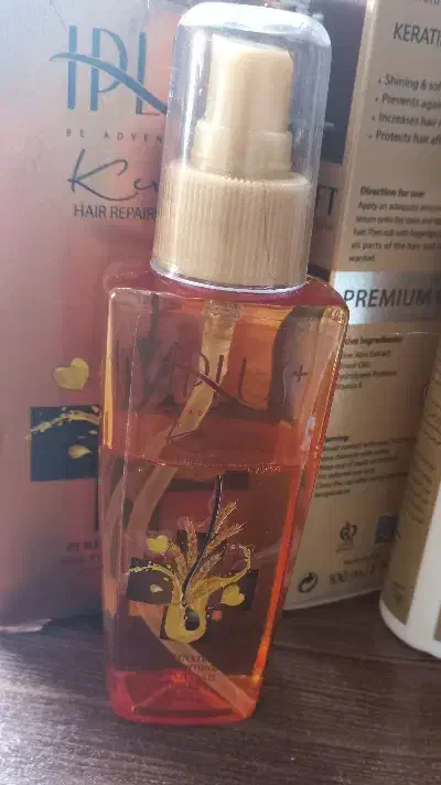 سرم حالت دهنده مو|حراج|بروجرد, |دیوار