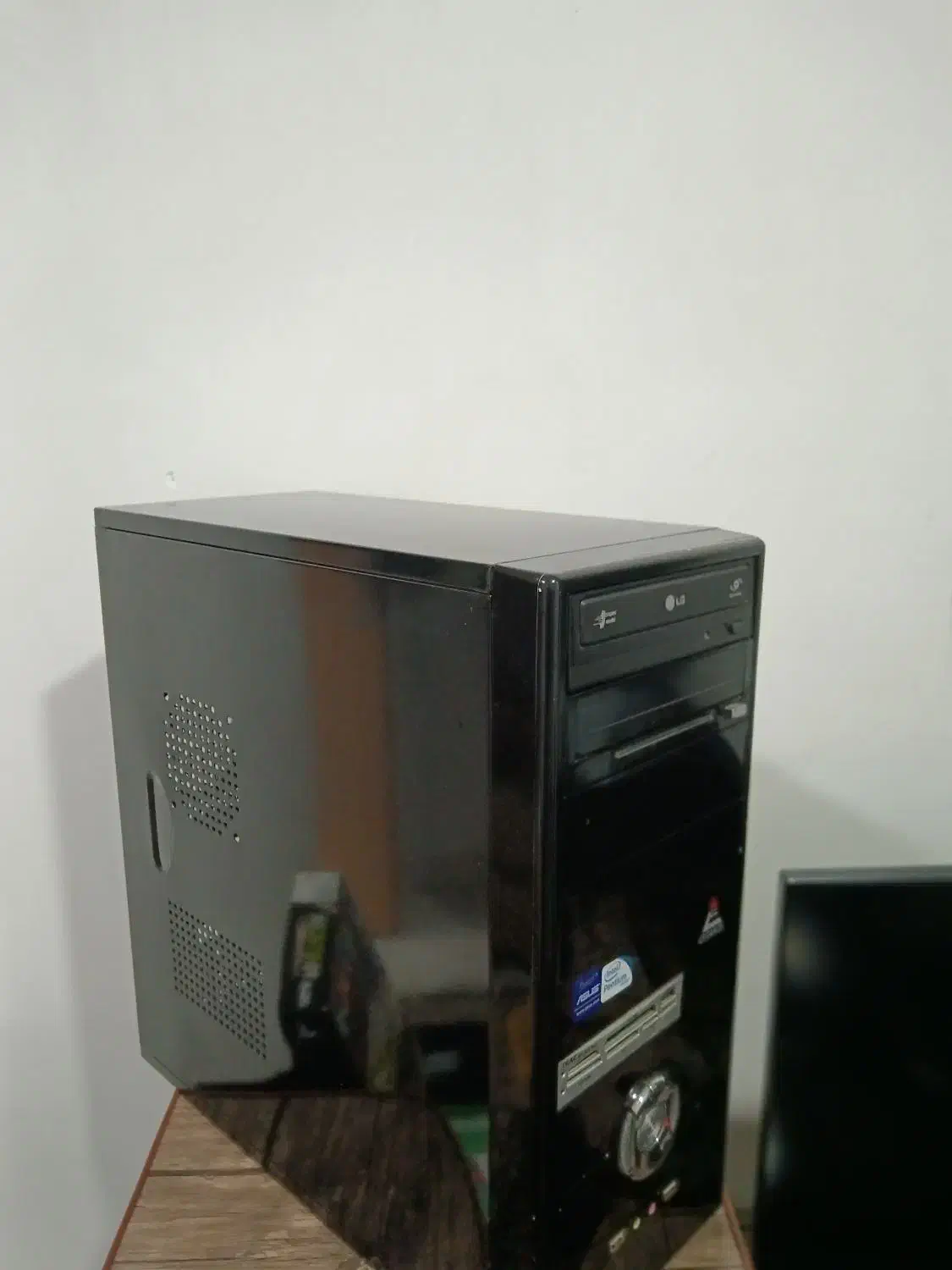 کیس. قاب کیس. پوسته کیس|قطعات و لوازم جانبی رایانه|بوشهر, |دیوار