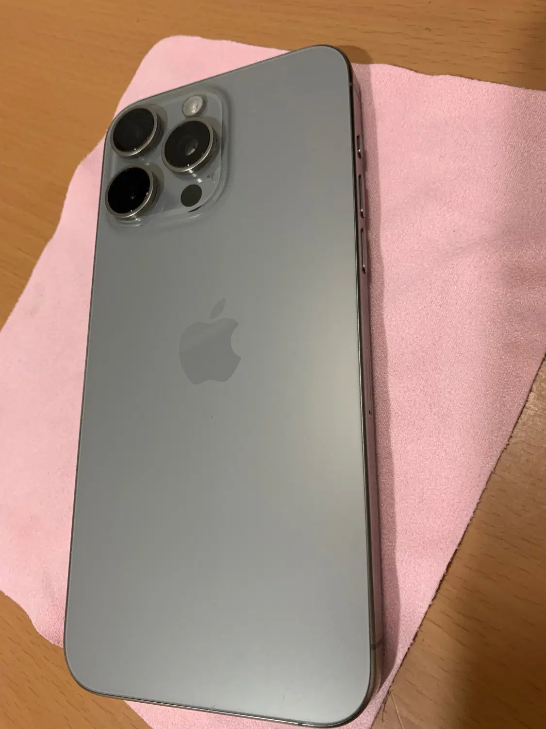 Iphone 15 pro max فوری|موبایل|نیشابور, بنیاد شهید|دیوار