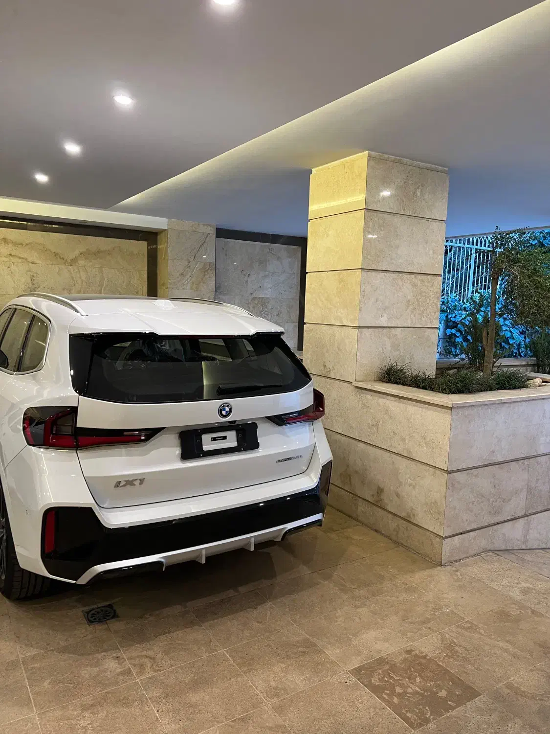 برقی ۲۰۲۵ صفر کیلومتر BMW ix1|خودرو سواری و وانت|تهران, قلهک|دیوار