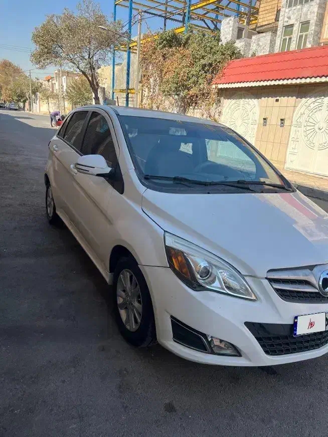 سابرینا(بایگ) مدل ۱۳۹۷|خودرو سواری و وانت|مشهد, رسالت|دیوار