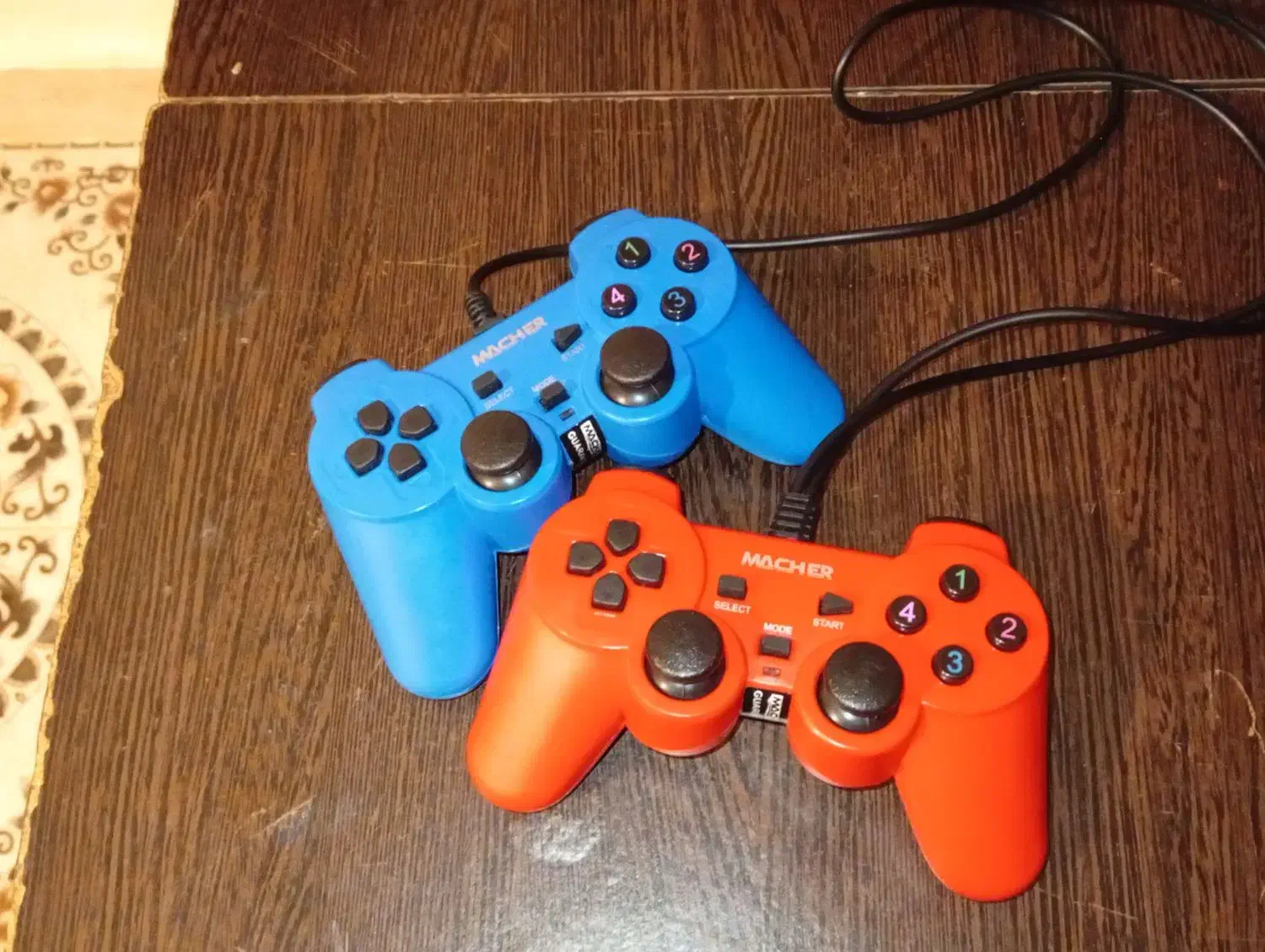 دسته بازی|کنسول، بازی ویدئویی و آنلاین|همدان, |دیوار