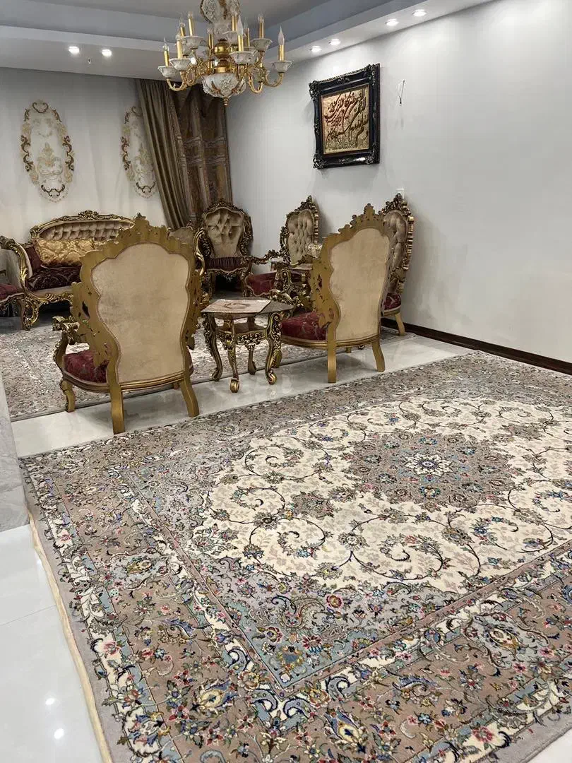 ۱۲۸ متری بلوار کوهک|فروش آپارتمان|تهران, کوهک|دیوار