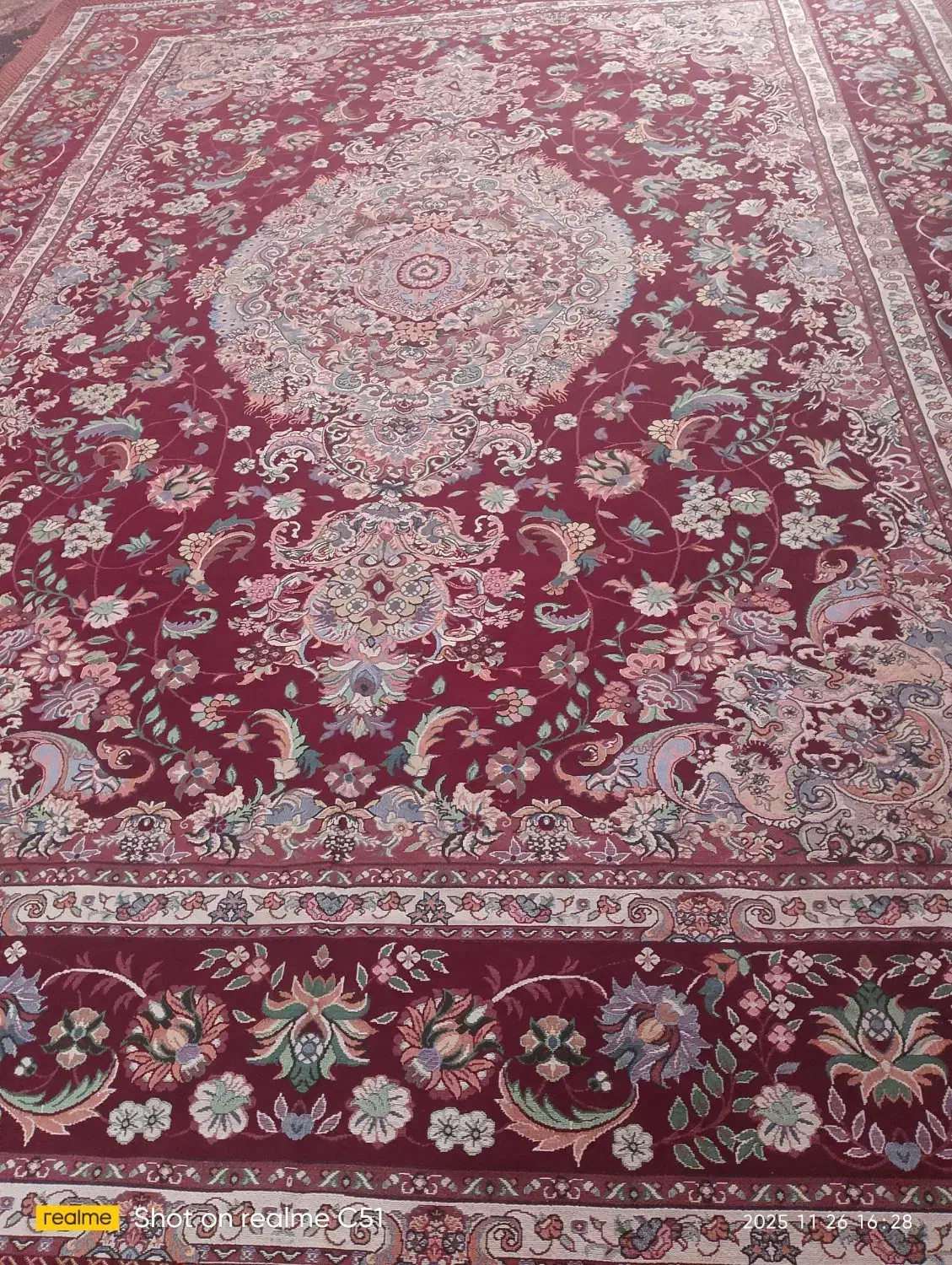 روفرشی دوازده متری|روفرشی|اردبیل, |دیوار